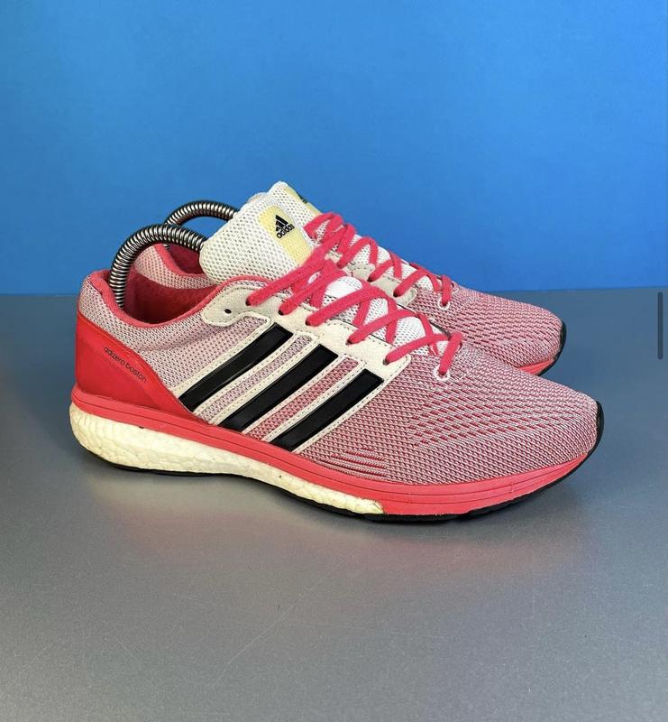 Оригинальные кроссовки adidas adizero 🔥 — цена 350 грн в каталоге ...