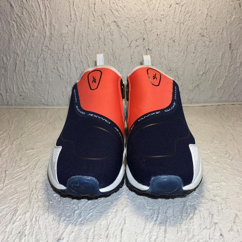 dmx run 10 slip