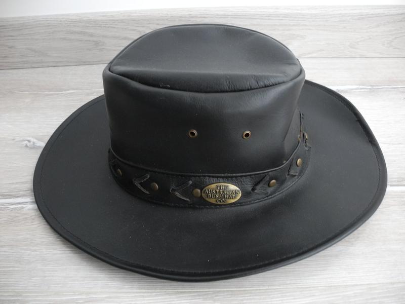 the australian bush hat co