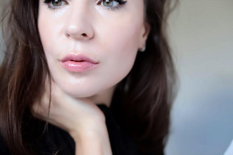 giorgio armani neo nude ecstasy balm