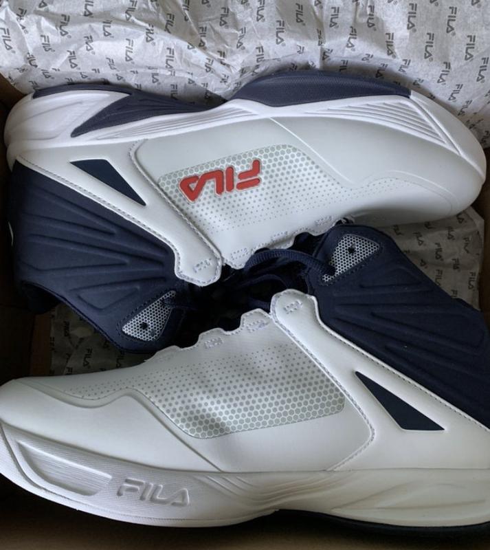 fila torranado 5