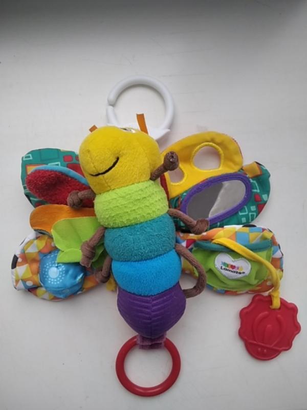 Lamaze butterfly sale