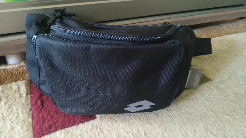 lotto sports bag