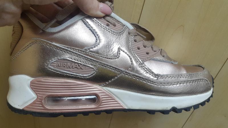 air max 90 se leather