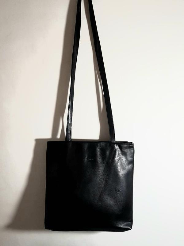 Стильная лаконичная сумка neye saint sulpice, цена - 140 грн, #31882651,  купить по доступной цене | Украина - Шафа