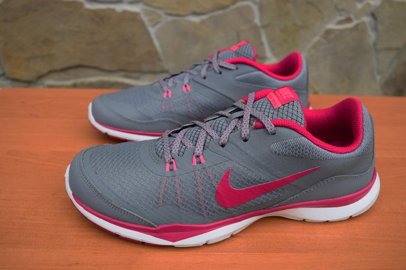 Оригинальные женские кроссовки nike flex кожа р.40 — ціна 1350 грн у ...