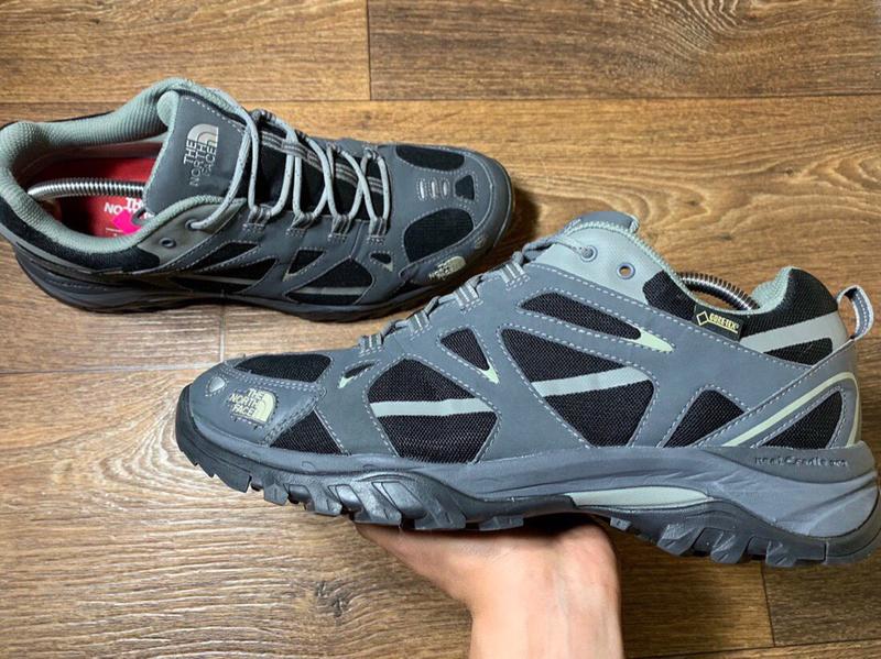 north face hedgehog iv gtx