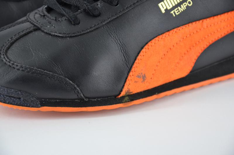 puma tempo