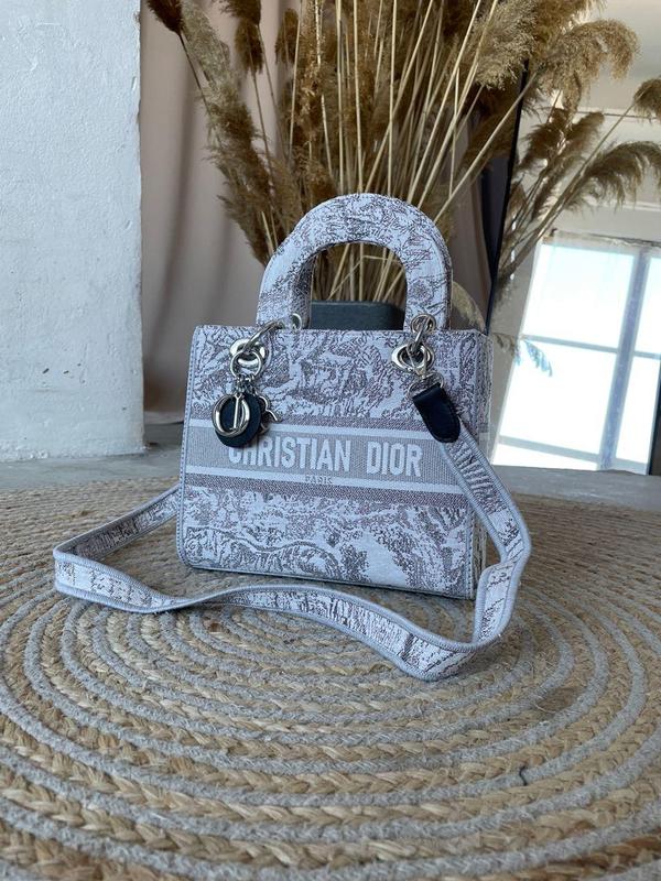 christian dior lady d lite white 2190 131453239