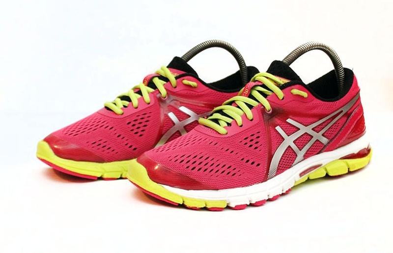 asics gel excel 33 3
