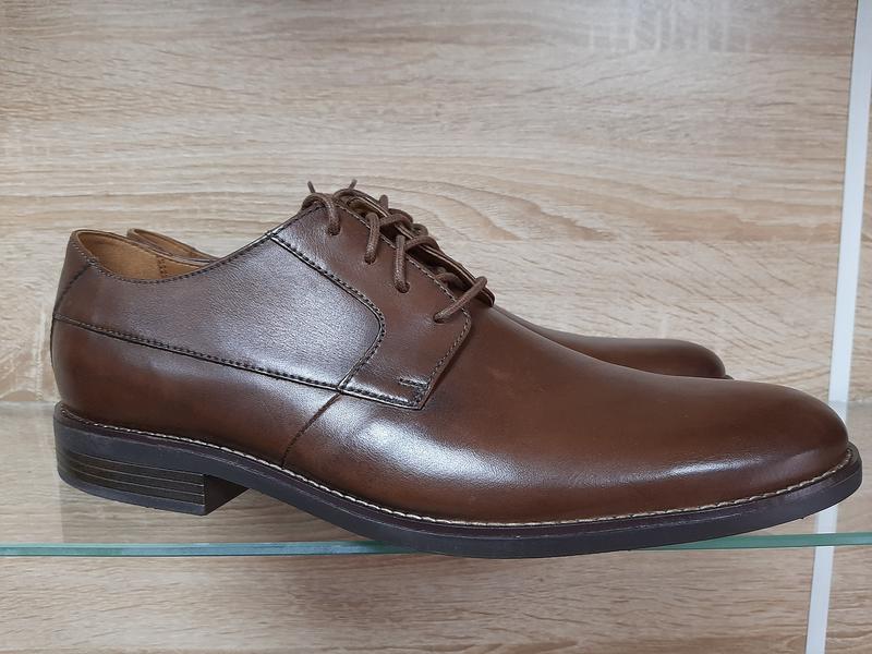 Clarks becken plain discount