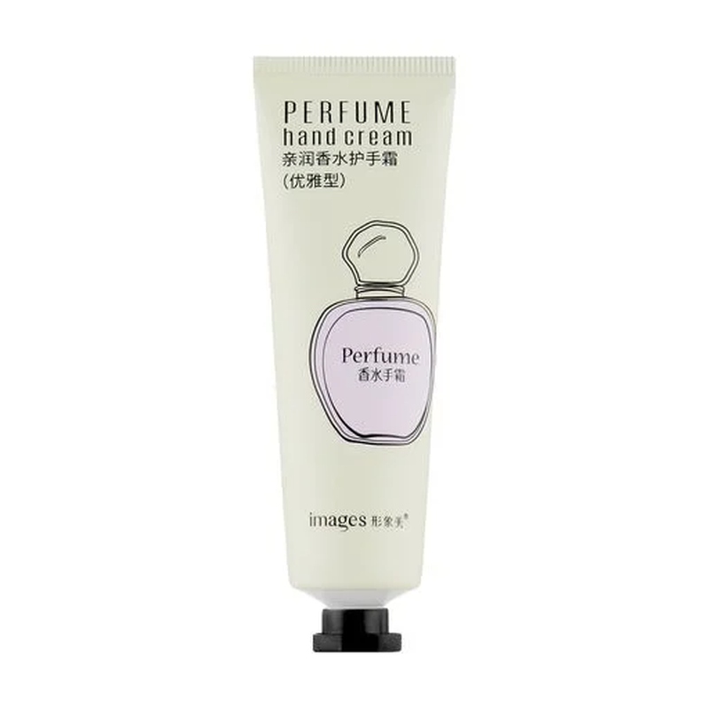 Зволожуючий крем для рук з жасмином images perfume hand cream jasmine ...