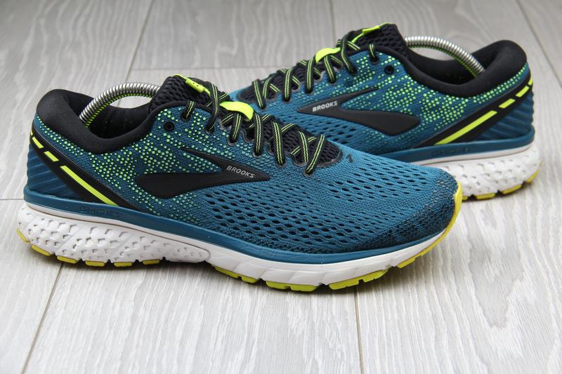 brooks ghost 11 44
