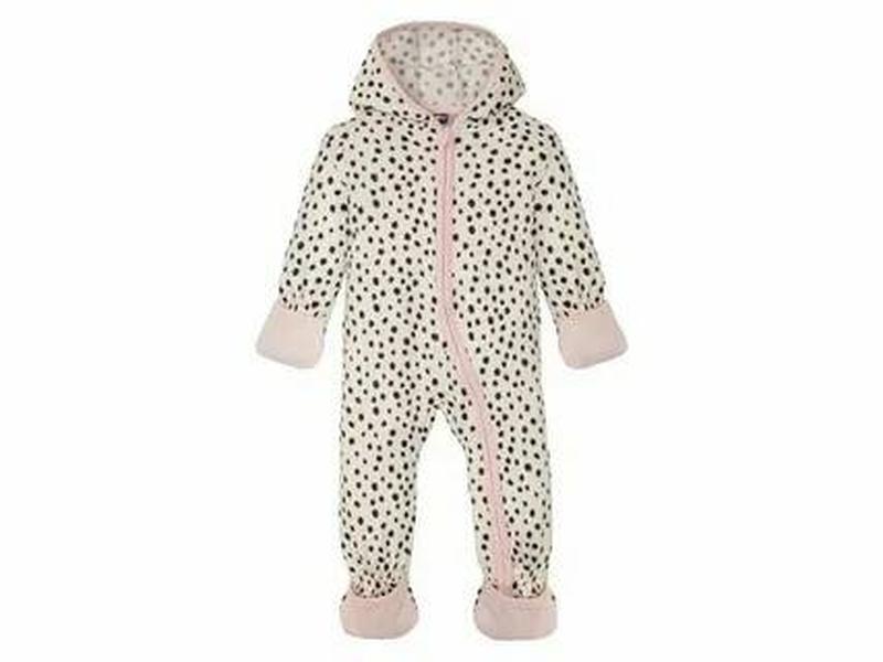 Lupilu костюмы Baby