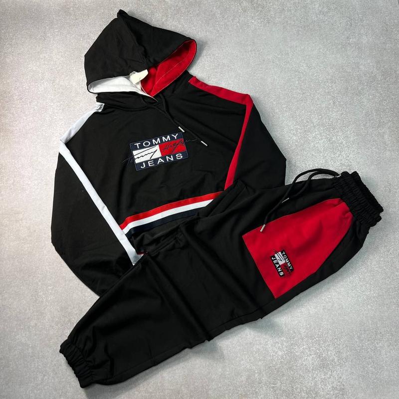 Жіночий костюм tommy hilfiger — ціна 2590 грн у каталозі Брючні костюми ...