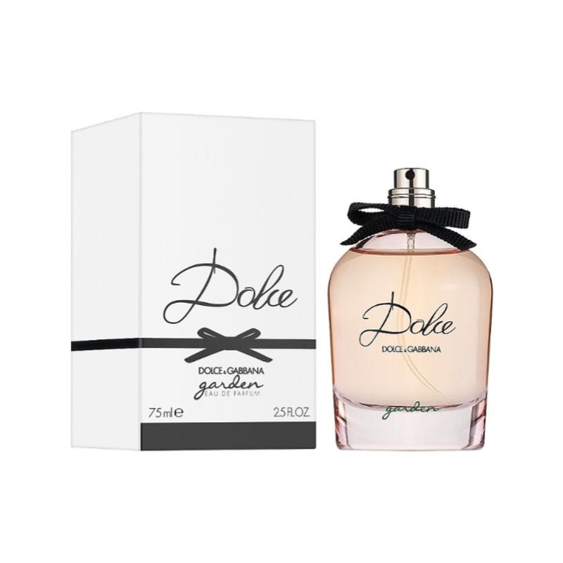 Garden dolce and gabbana online