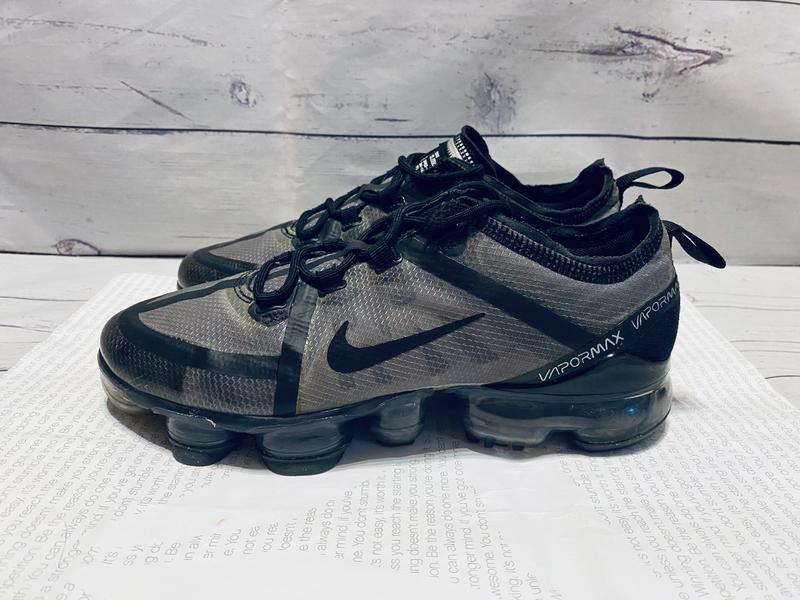 Nike air vapormax 2019 trainers hotsell