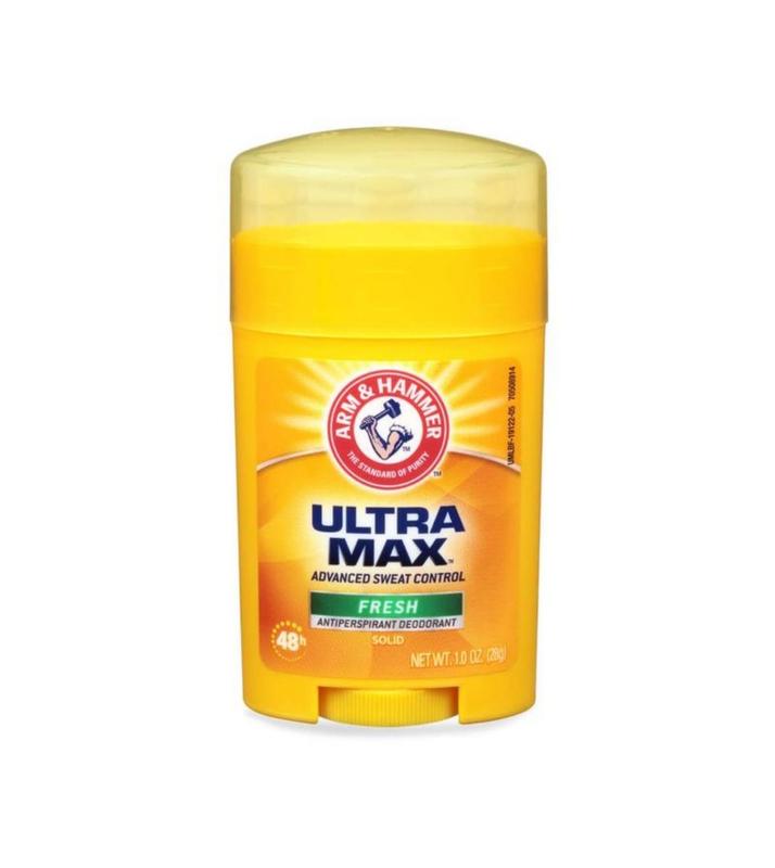 Оригинал! твердий дезодорант arm hammer ultra max antiperspirant ...
