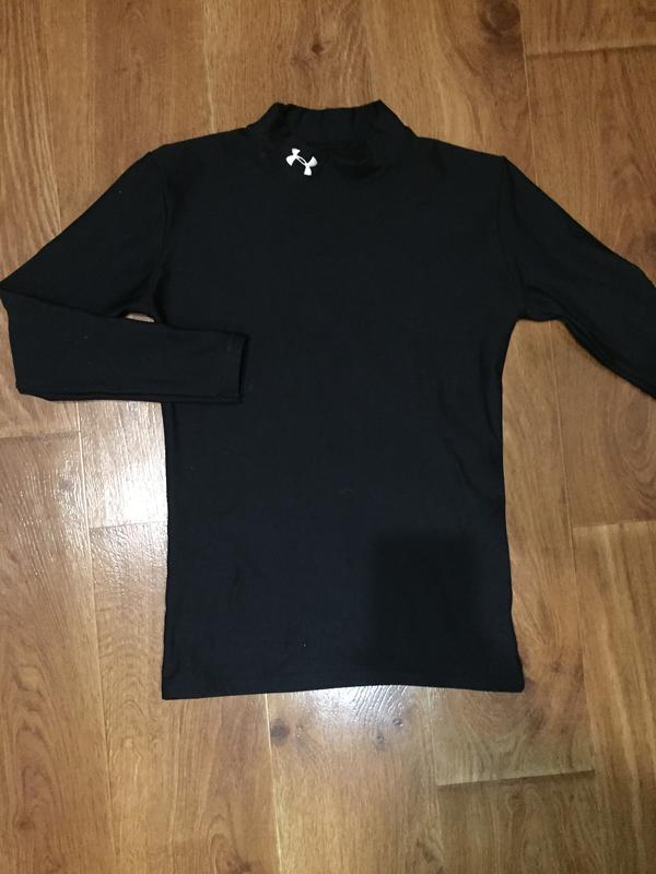 under armour gold gear