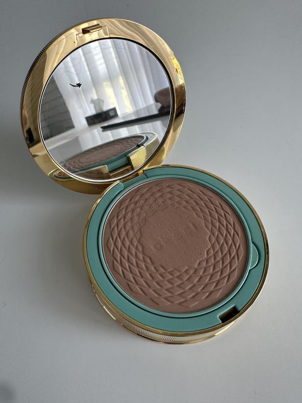 Gucci бронзер 01 — цена 2200 грн в каталоге Румяна Купить товары для ...