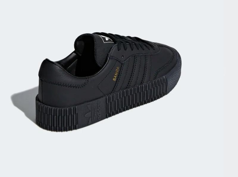 adidas samba core