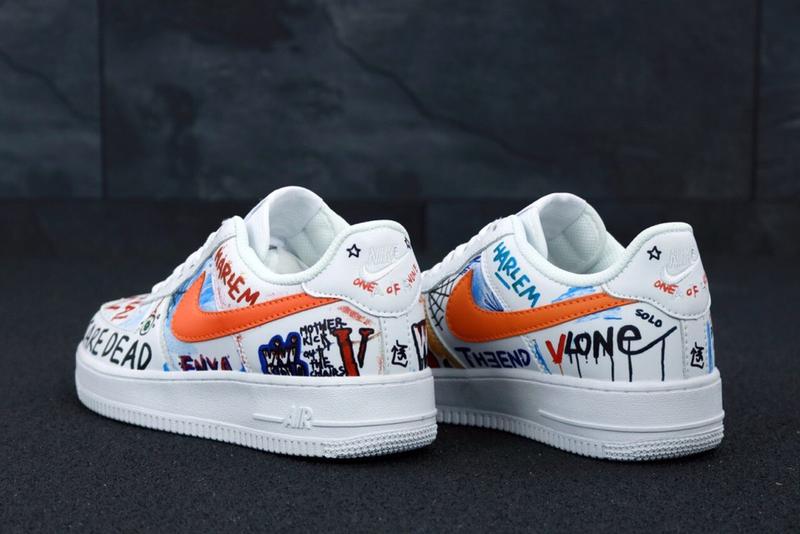 pauly vlone air force 1