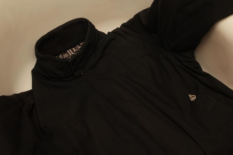 Volcom m-l harrington jacket куртка бомбер из хлопка Volcom, цена - 440  грн, #31974812, купить по доступной цене | Украина - Шафа