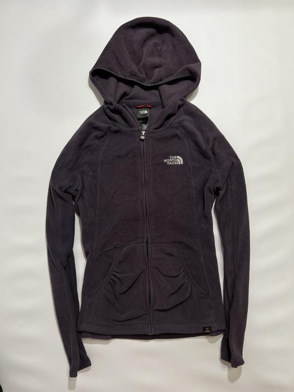 The north face / жіноче худі the north face / флісова кофта tnf ...