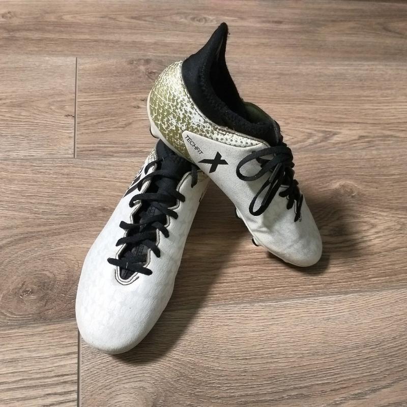 adidas 16.3 x