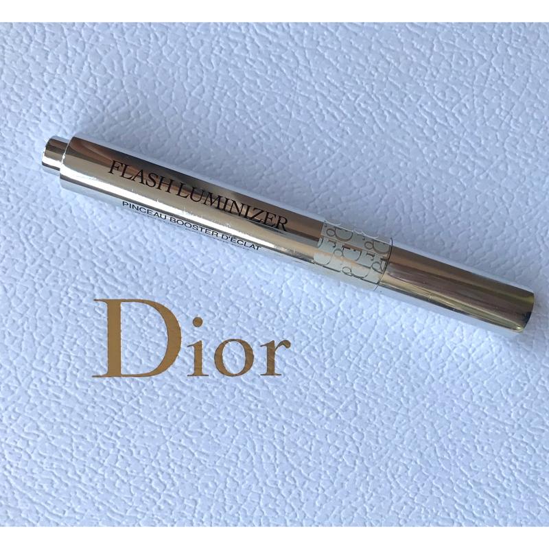 Dior flash 2024 luminizer 800