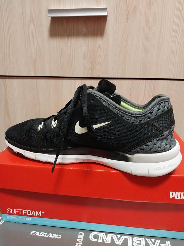 nike free tr fit 5 Nike 899