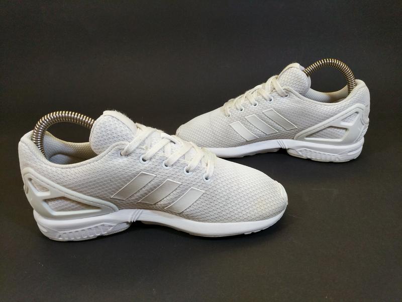 zx flux 34