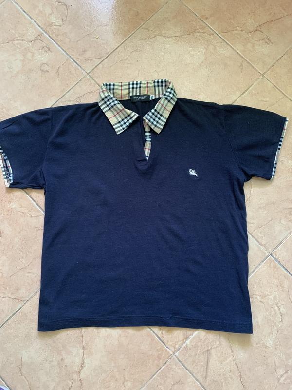 clothing s footwear accessories lighters polo shirts Blue Tracksuit 131638190 burberry 300