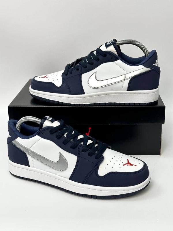 👟 nike air jordan 1 low ⁇ кроссовки джордан ⁇ мужские кроссовки — цена ...