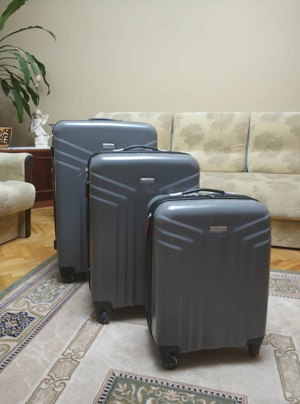 samsonite sparta 29