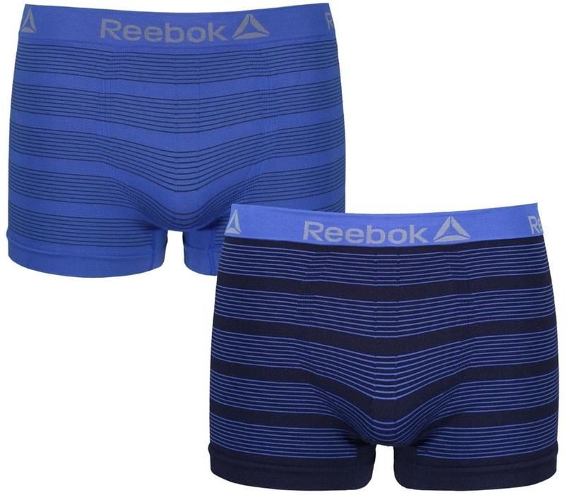 Reebok-s-безшовні чоловічі труси-боксери — ціна 120 грн у каталозі ...