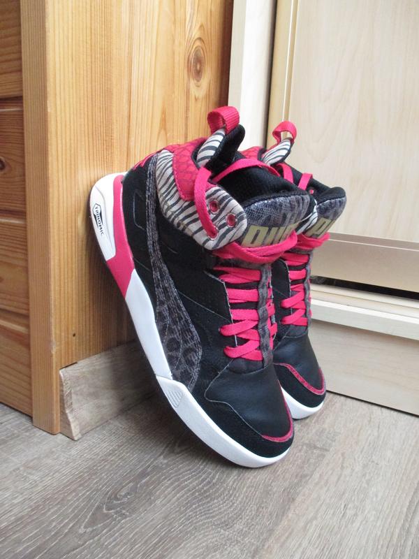 puma trinomic 39