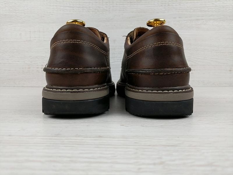 start rite size compared to clarks