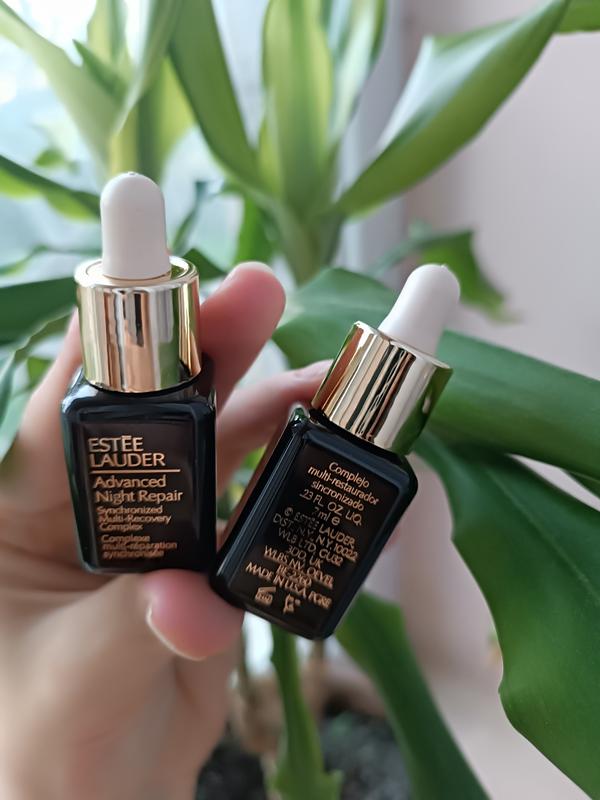 estee lauder advanced night repair Estee Lauder 360