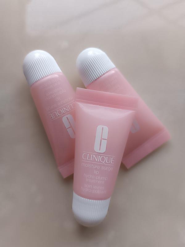 Clinique moisture surge™ lip hydro-plump treatment — цена 230 грн в ...