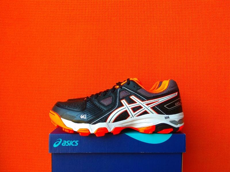 asics blackheath 5