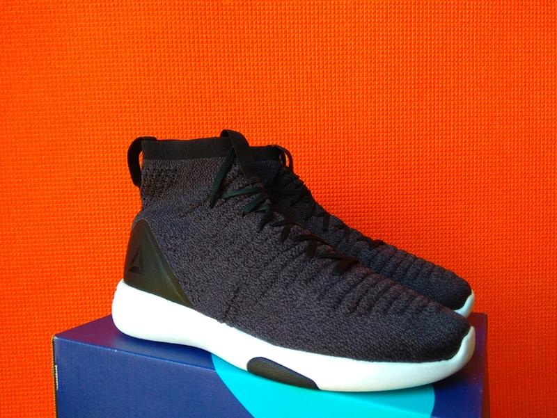 reebok hayasu ultraknit