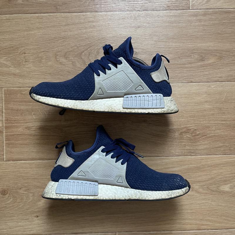 adidas nmd xr1 jd sports blue 600 131705710