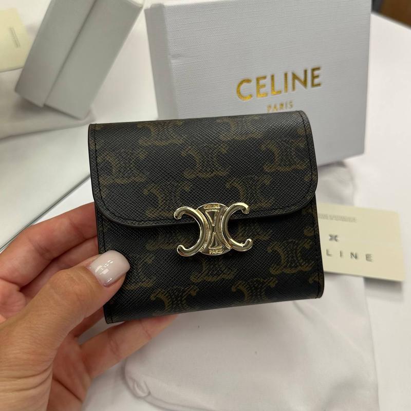 Celine portafoglio new arrivals