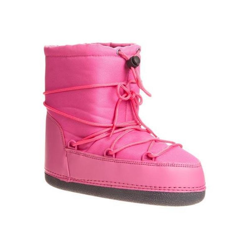 Snow boots even\u0026odd сноу мун бутс чоботи сапоги зимние фуксия луноходы —  цена 801 грн в каталоге Ботинки ✓ Купить женские вещи по доступной цене на  Шафе | Украина #32057012