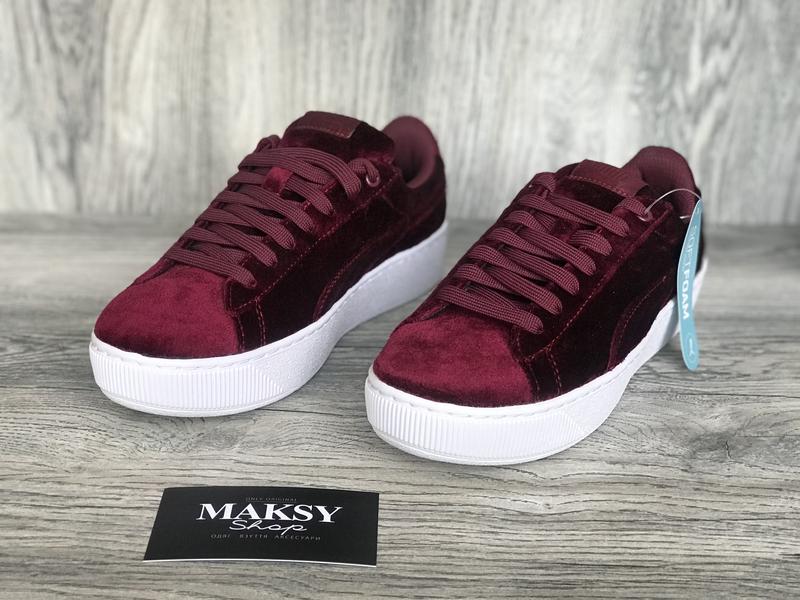 puma vikky platform vr bl