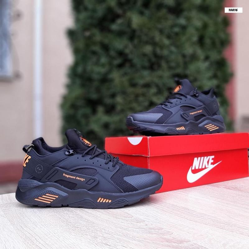 Nike huarache fragment design sale