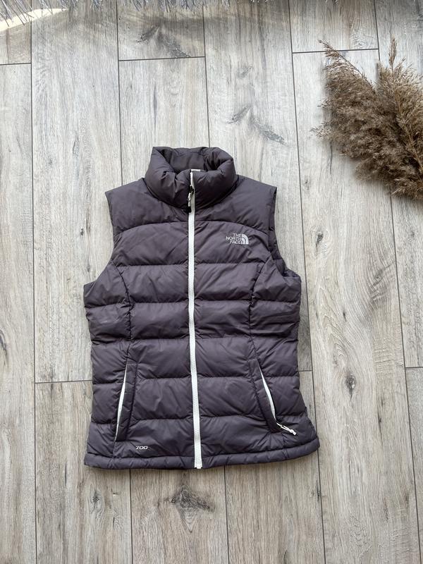 Жилетка the north face — ціна 1550 грн у каталозі Жилетки Купити жіночі ...