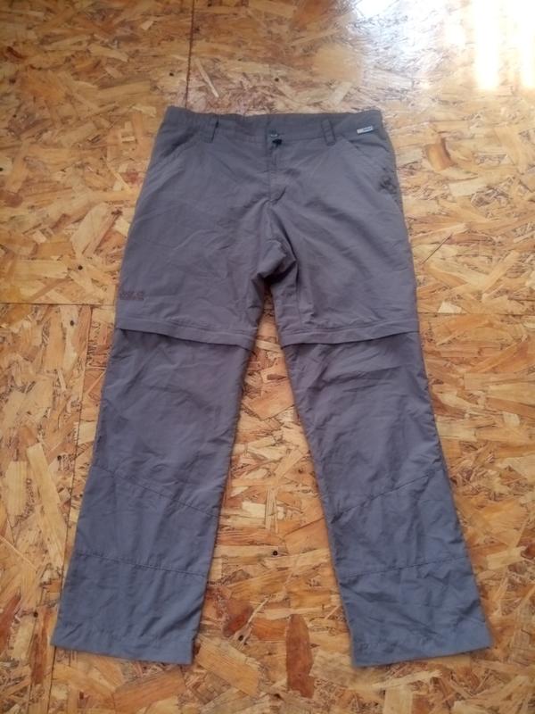 Jack wolfskin uv shield cheap
