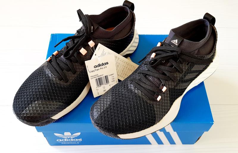 adidas crazy train pro 3. da8957. 41. 1890 32073157